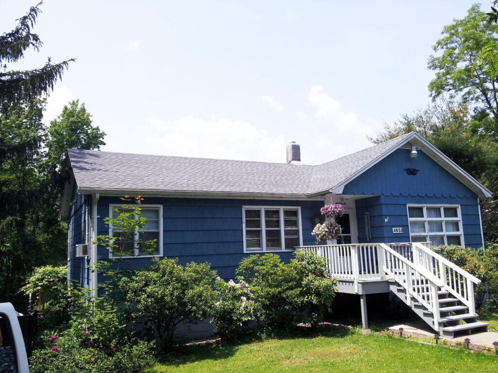 Trusted Roofing Company in Catskill & Hudson, NY