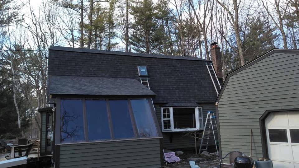 Light Commercial Roofing