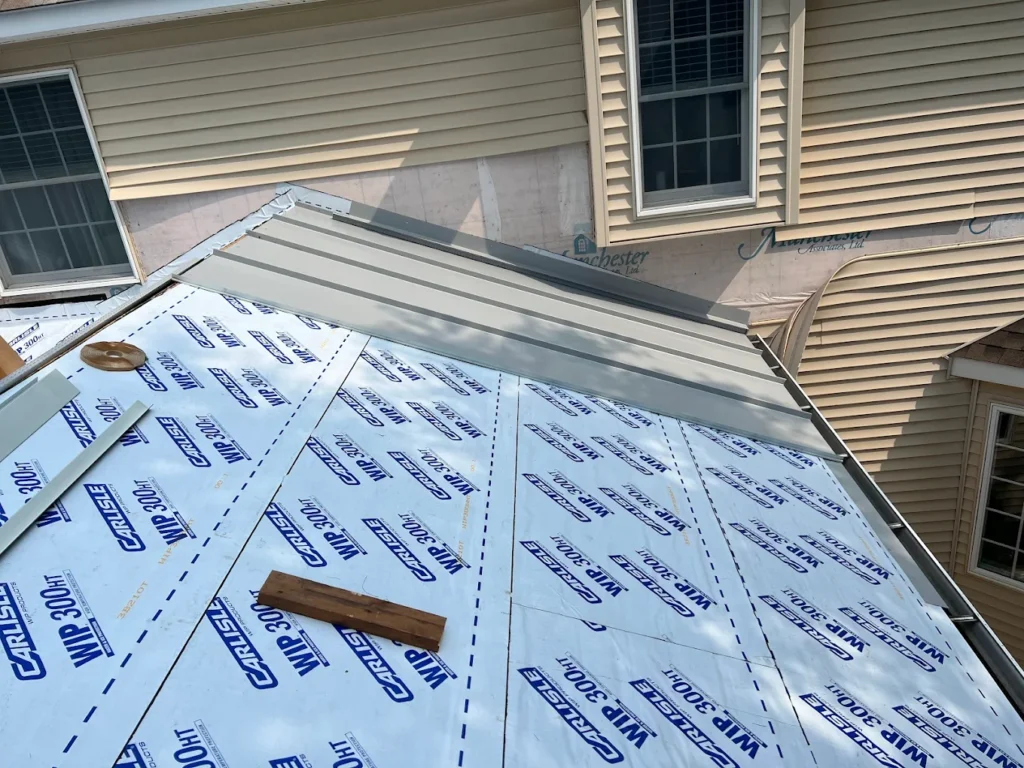 Five Star Roofing: Roof Repair vs Replacement in Hudson, NY Explained