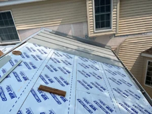 Roof Repair vs Replacement: A Hudson Homeowner’s Decision Guide