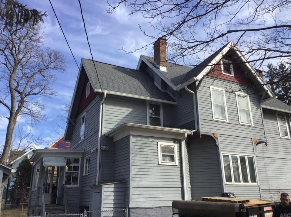 Emergency Roofing Contractors in Catskill, NY | Five Star Roofing Inc 24/7 Help