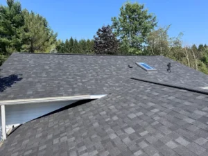 What Are the Most Common Signs of a Leaking Roof in Hudson, NY?