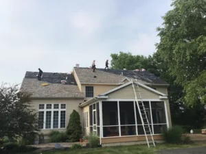 How Much Does a Roof Replacement Cost in Catskill, NY in 2026?