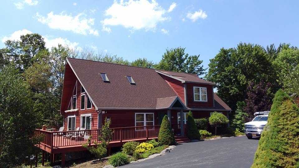 Roof Inspection in Catskill, NY